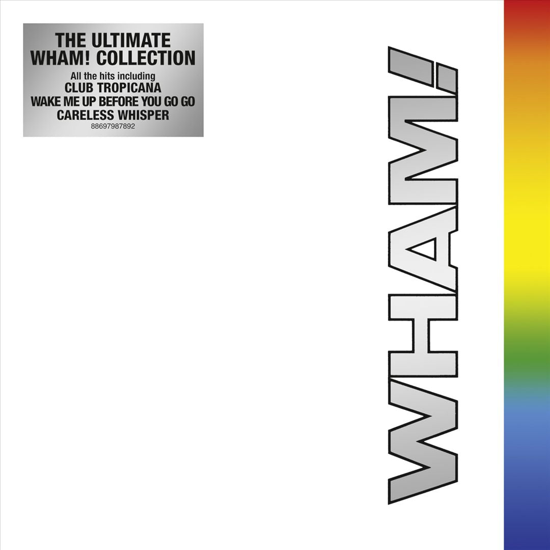 The Final [25th Anniversary Edition] cover art