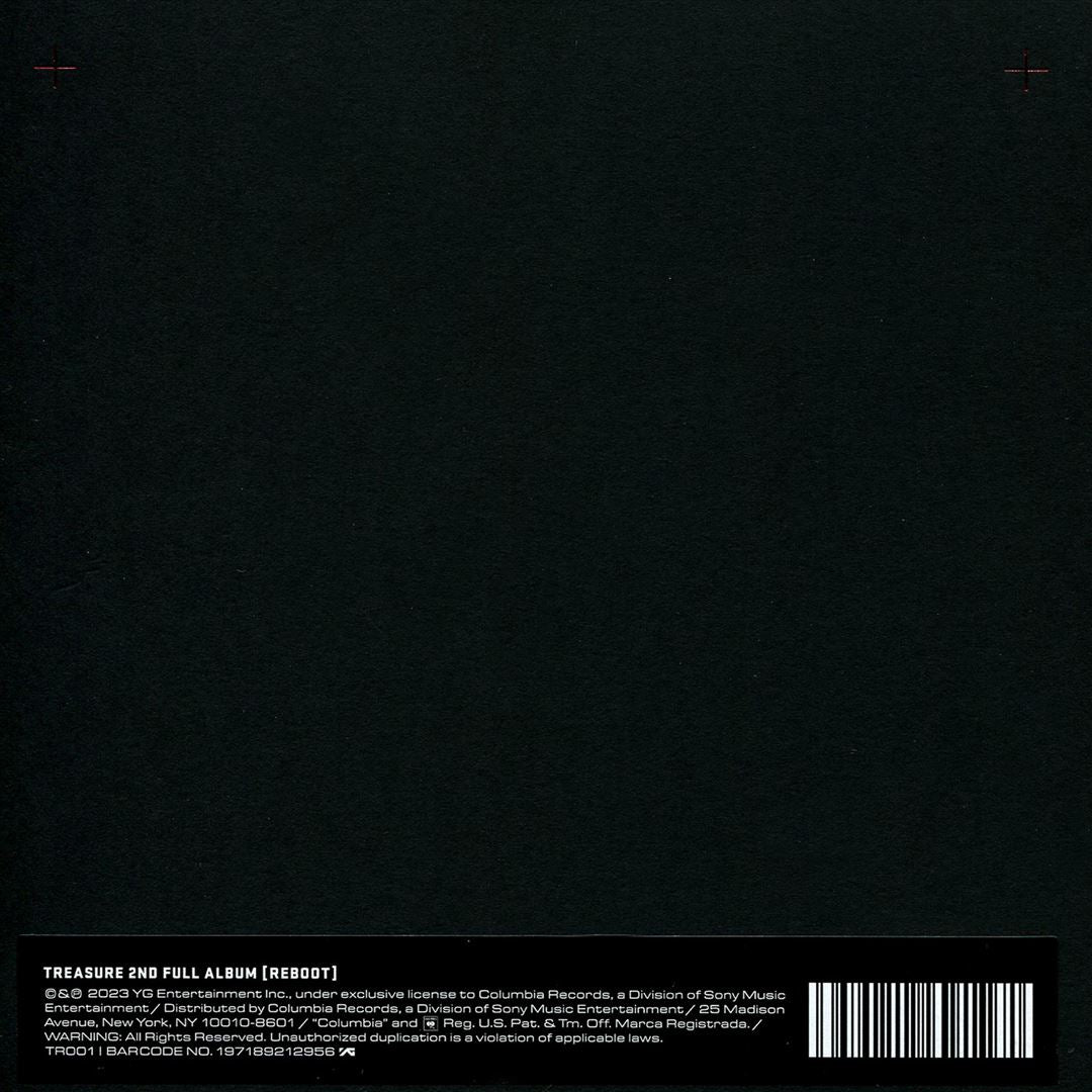 Reboot   cover art