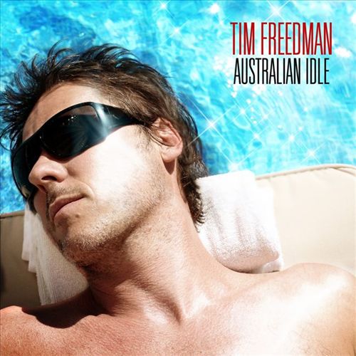 Australian Idle cover art
