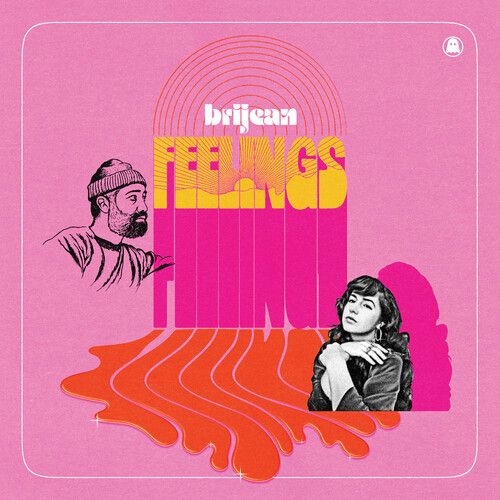Feelings cover art