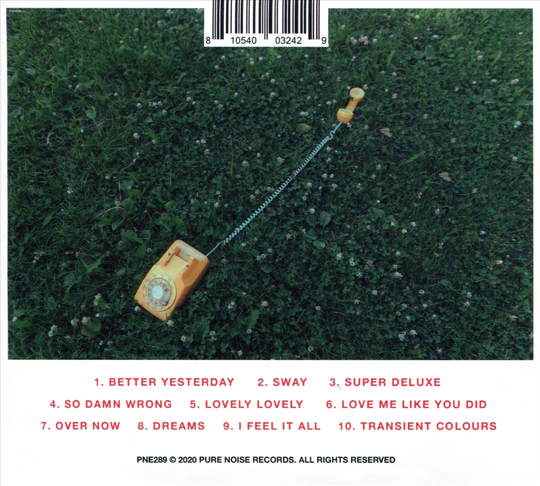 Hello, It's You cover art