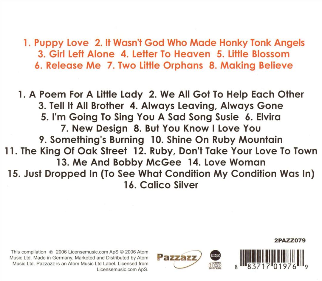Puppy Love and Ruby cover art