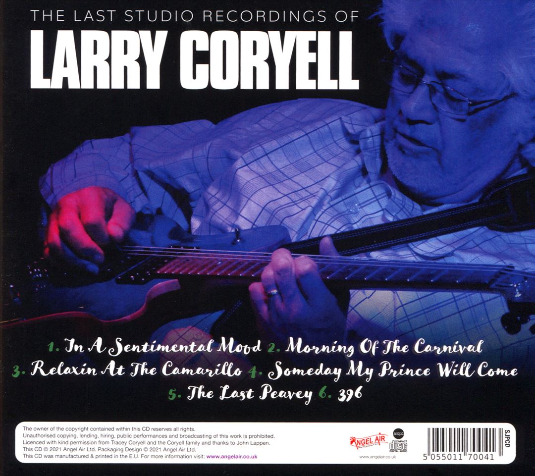 Last Swing with Ireland cover art