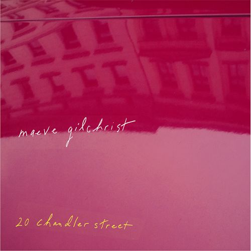 20 Chandler Street cover art