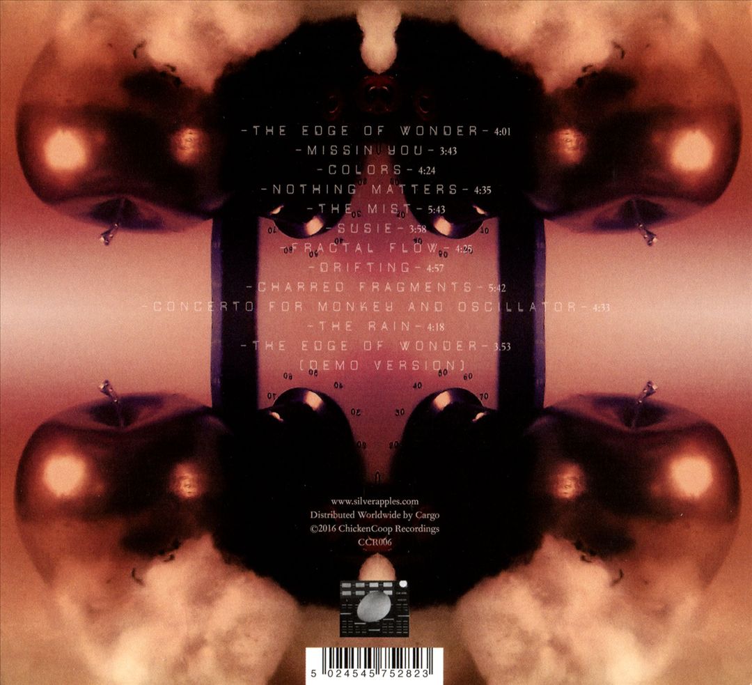 Clinging to a Dream cover art