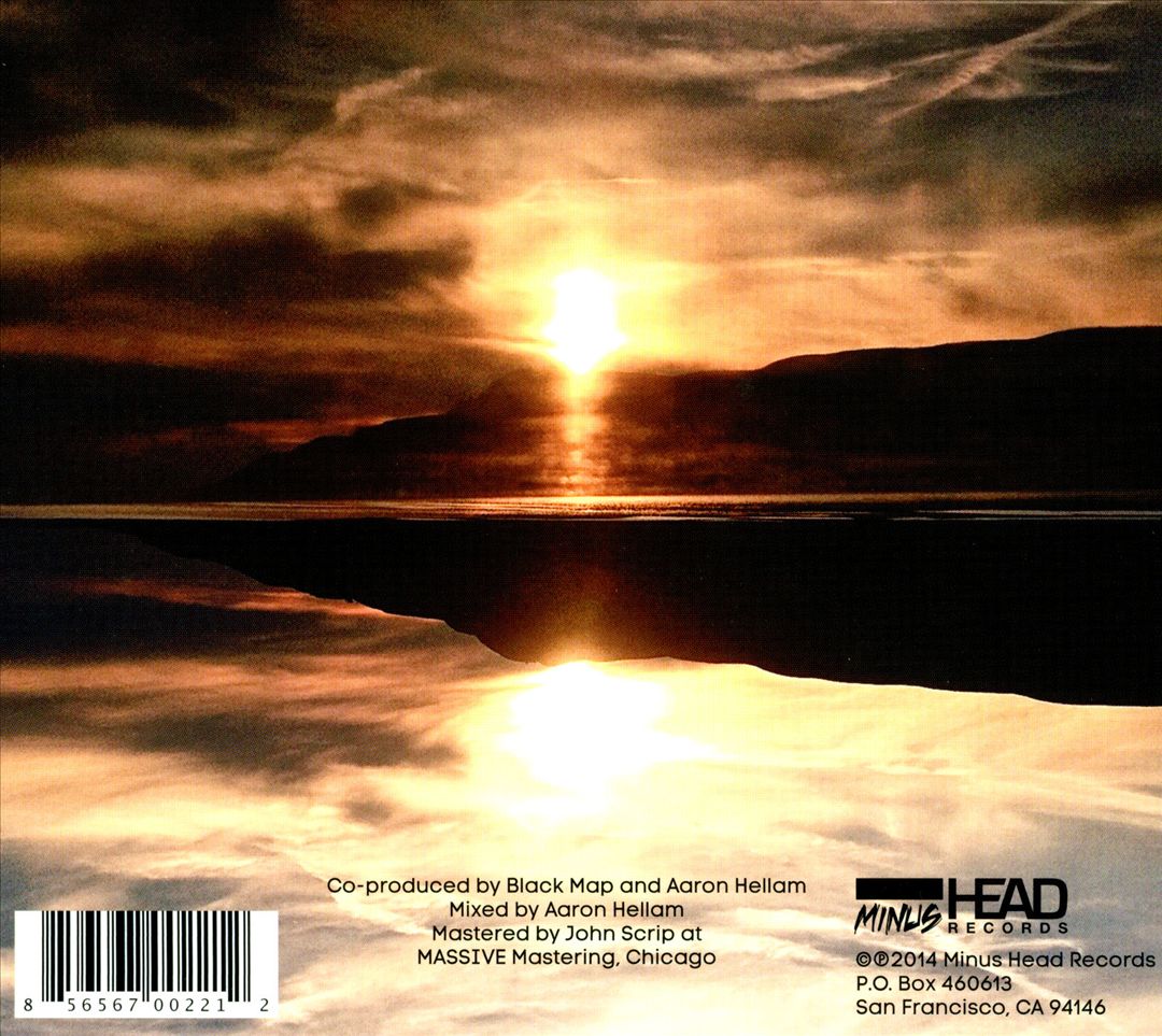 ...And We Explode cover art