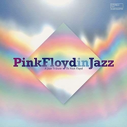 Pink Floyd in Jazz cover art