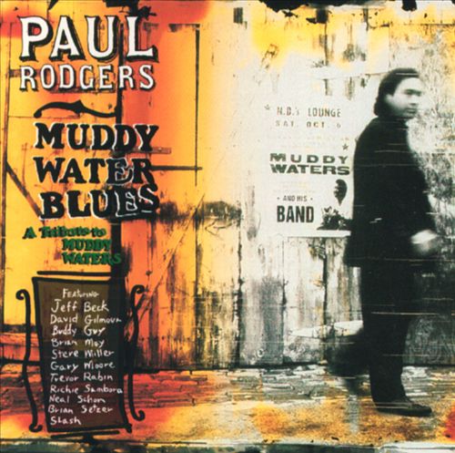 Muddy Water Blues [Bonus Disc] cover art