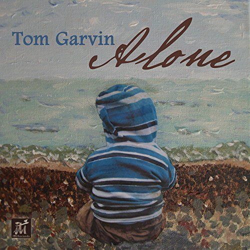 Alone cover art