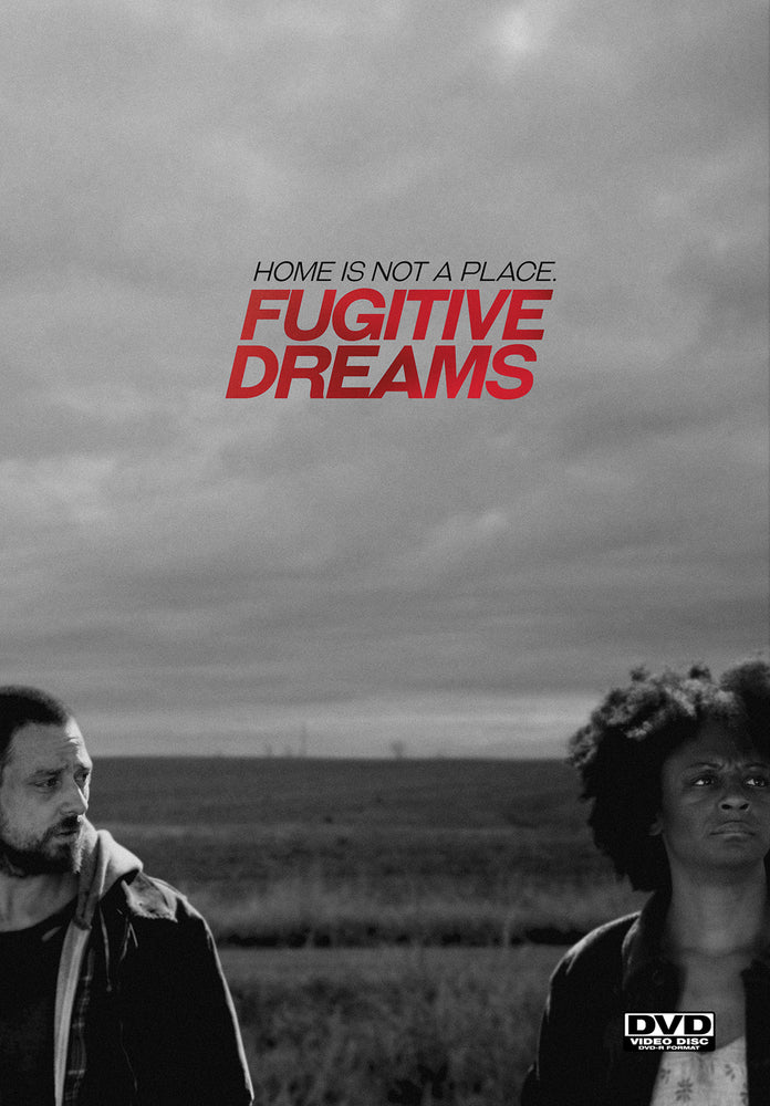 Fugitive Dreams cover art