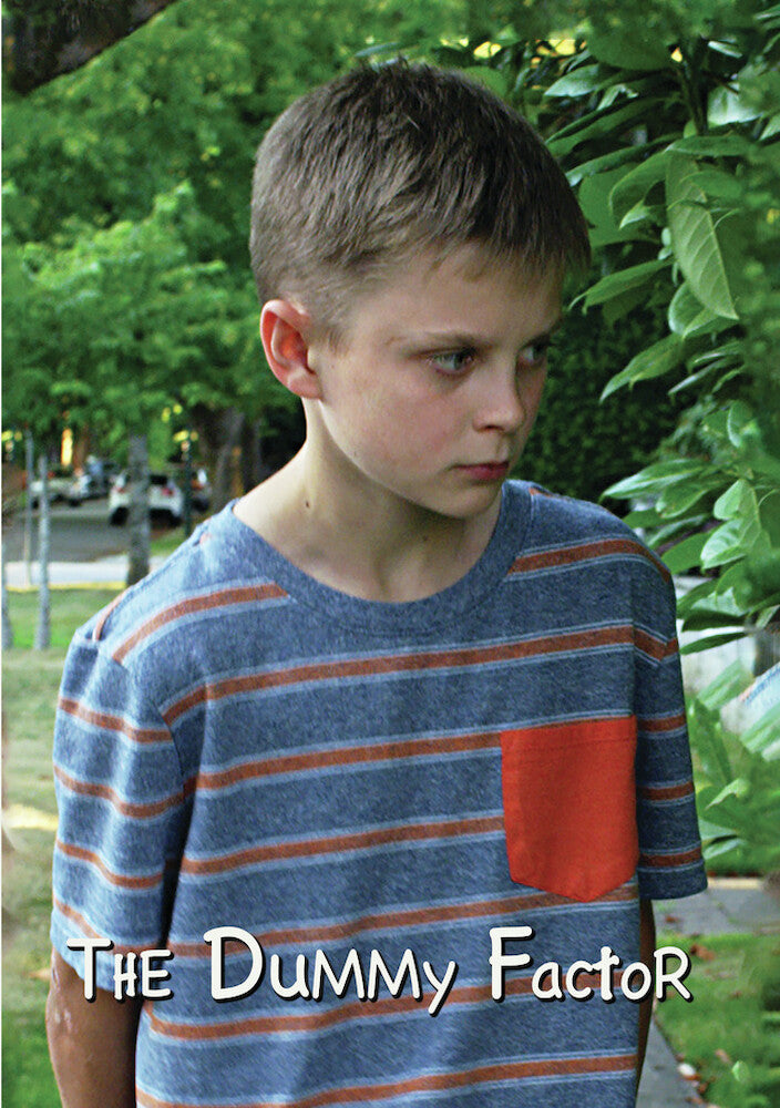 Dummy Factor cover art