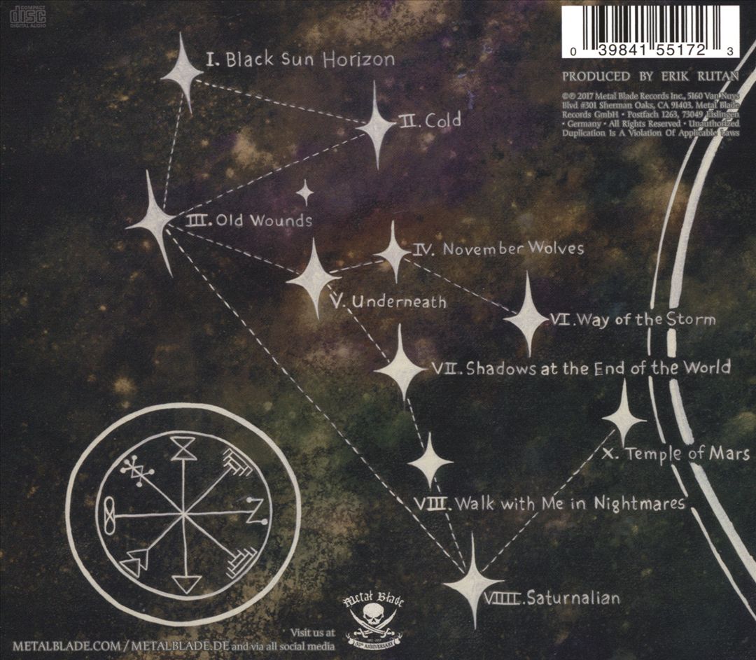 Grand Annihilation cover art