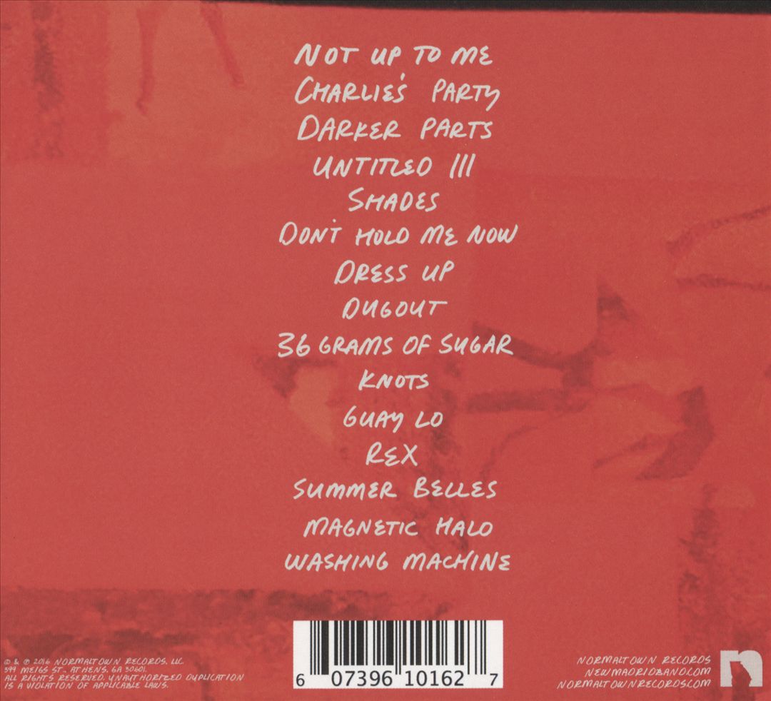 Magnetkingmagnetqueen cover art