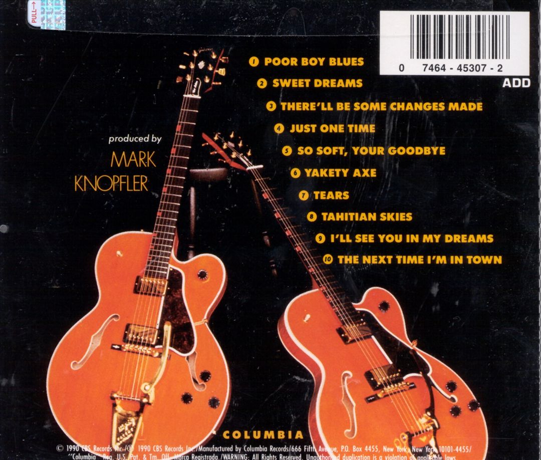 Neck and Neck cover art