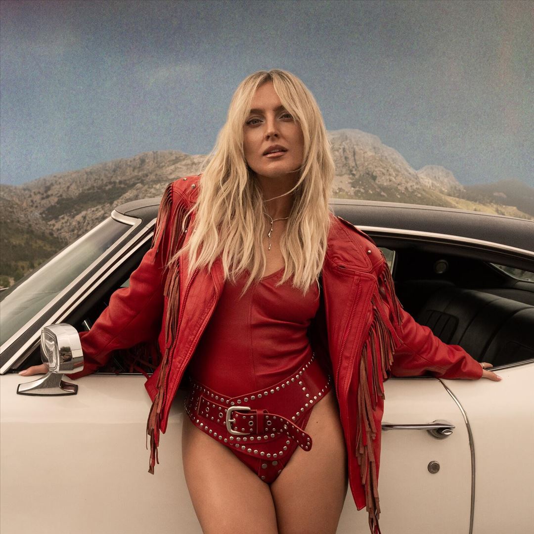 You Go Your Way cover art