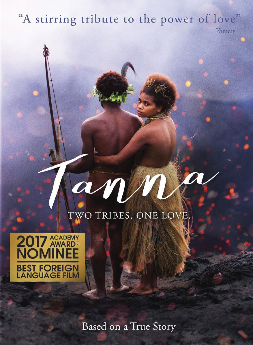 Tanna cover art