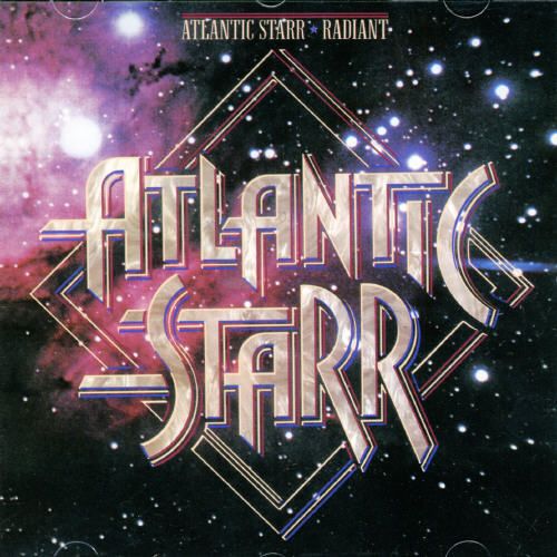 Radiant cover art