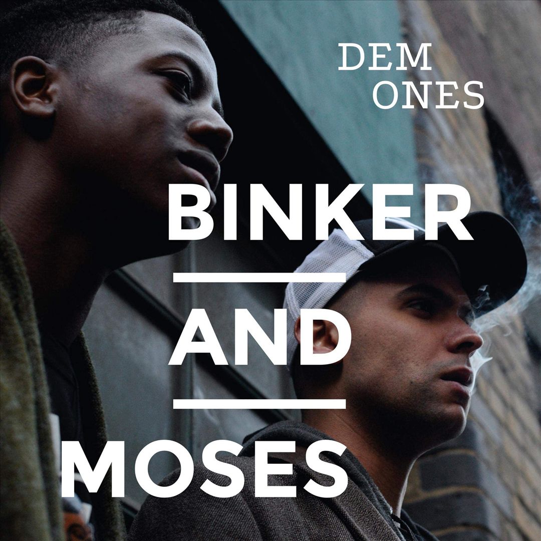 Dem Ones cover art
