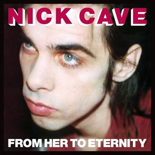 From Her to Eternity [Bonus Tracks/Bonus DVD] cover art