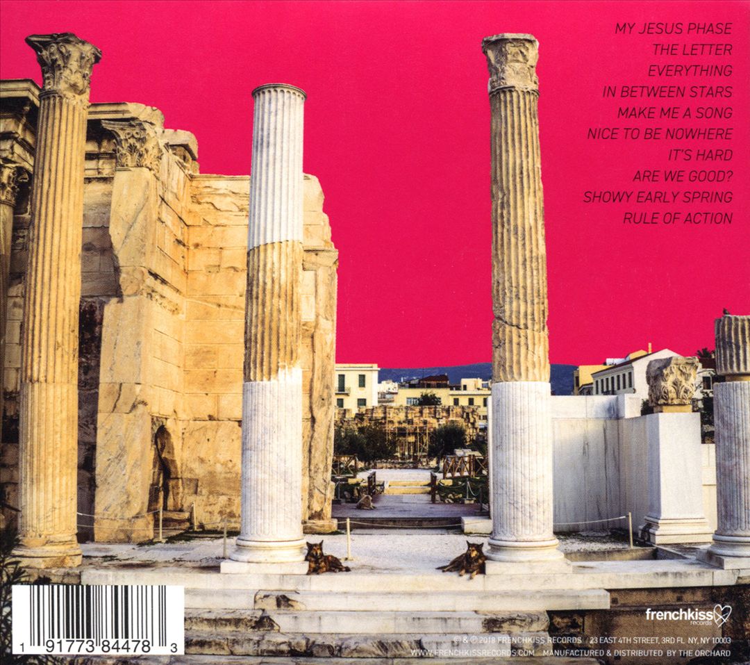 Rebound cover art
