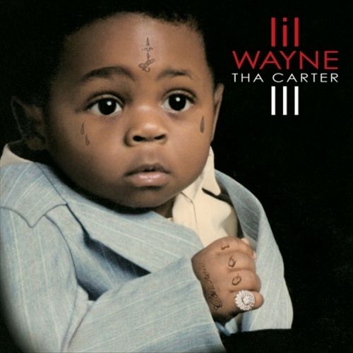 Tha Carter III cover art