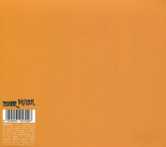 Back the Way We Came, Vol. 1: 2011-2021 cover art