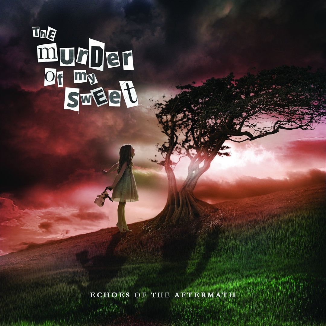 Echoes of the Aftermath cover art