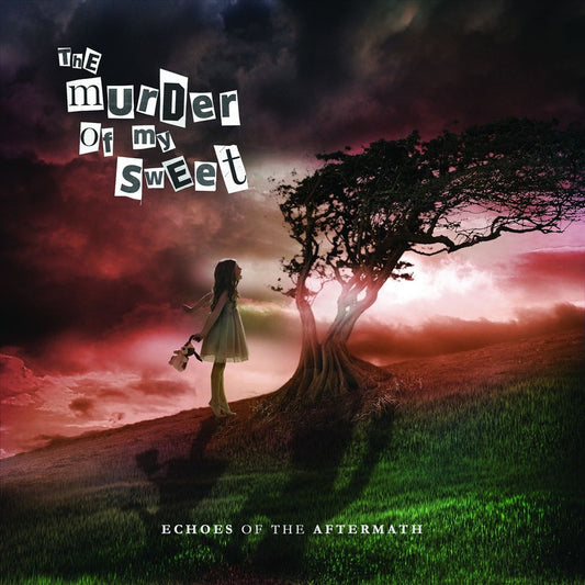 Echoes of the Aftermath cover art