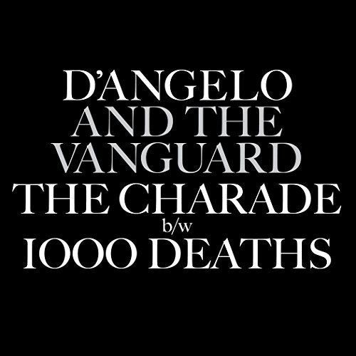 Charade/1000 Deaths cover art