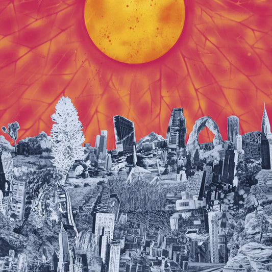 Mapmaker cover art