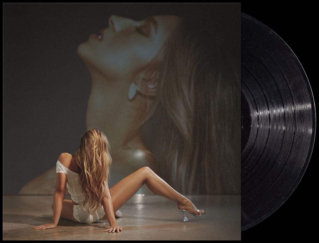 So Close to What cover art