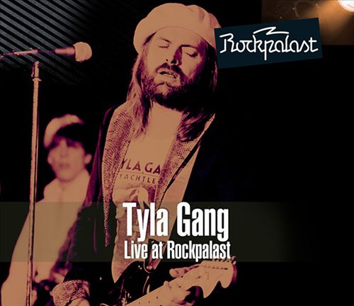 Live at Rockpalast cover art