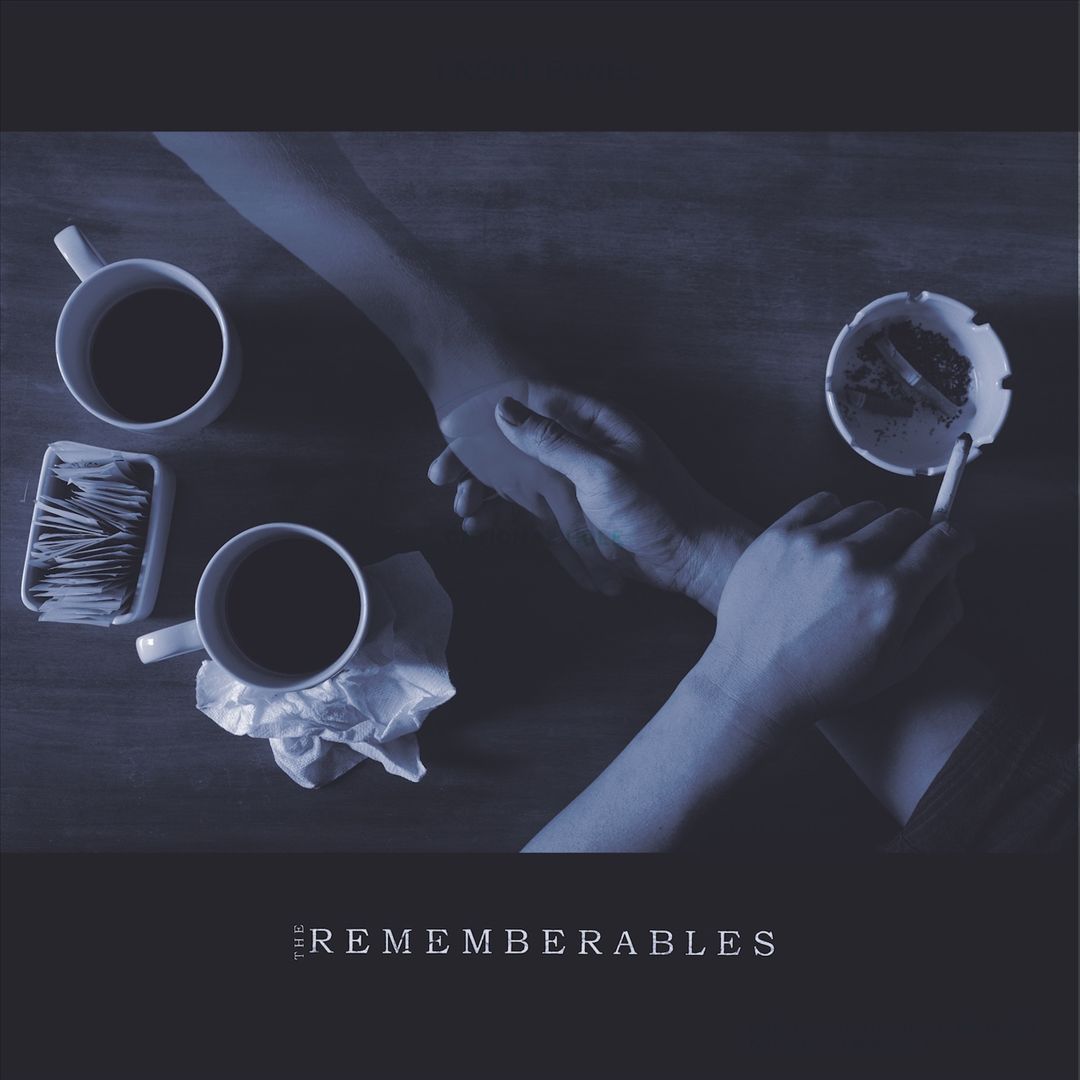 Rememberables cover art