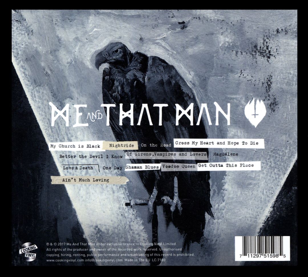 Songs of Love and Death [Deluxe Edition] [Bonus Tracks] cover art