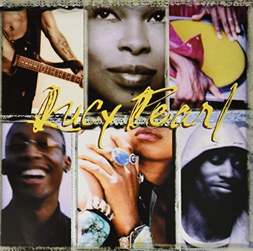 Lucy Pearl cover art