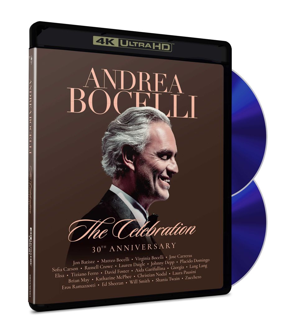 Celebration: 30th Anniversary cover art