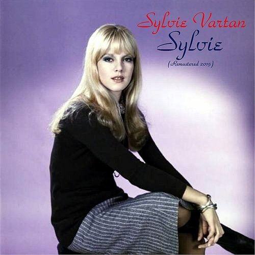 Sylvie [1962] cover art