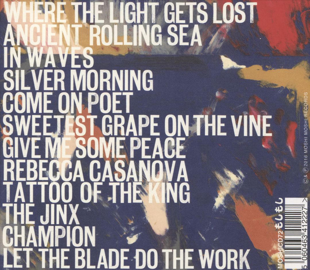 One Day All of This Won't Matter Any More cover art