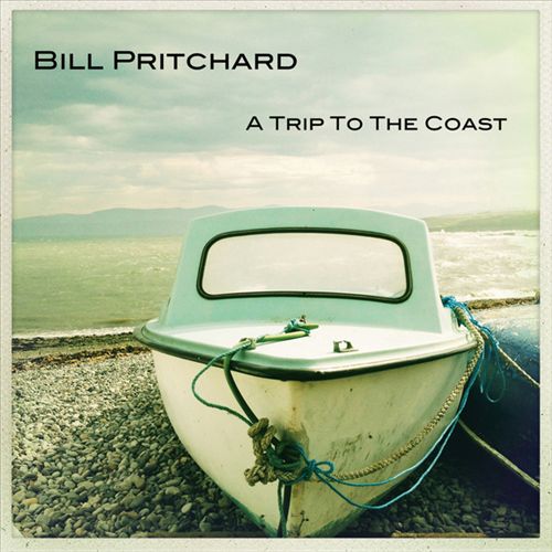 Trip to the Coast cover art