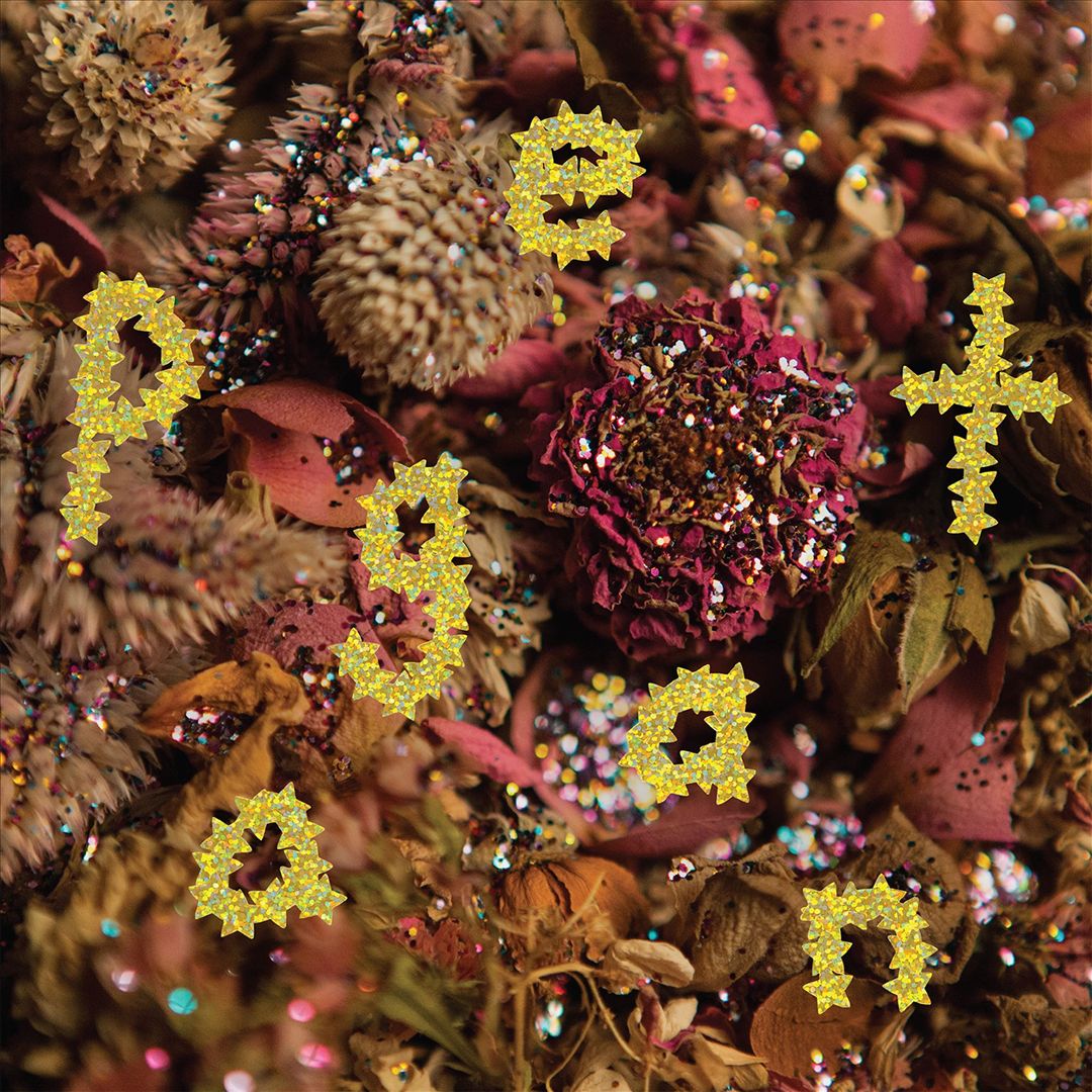 Pageant cover art