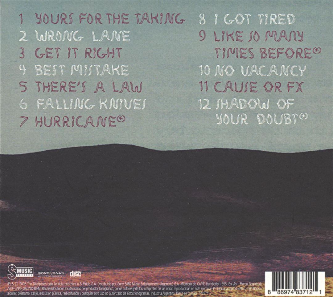 Smoking Kills cover art