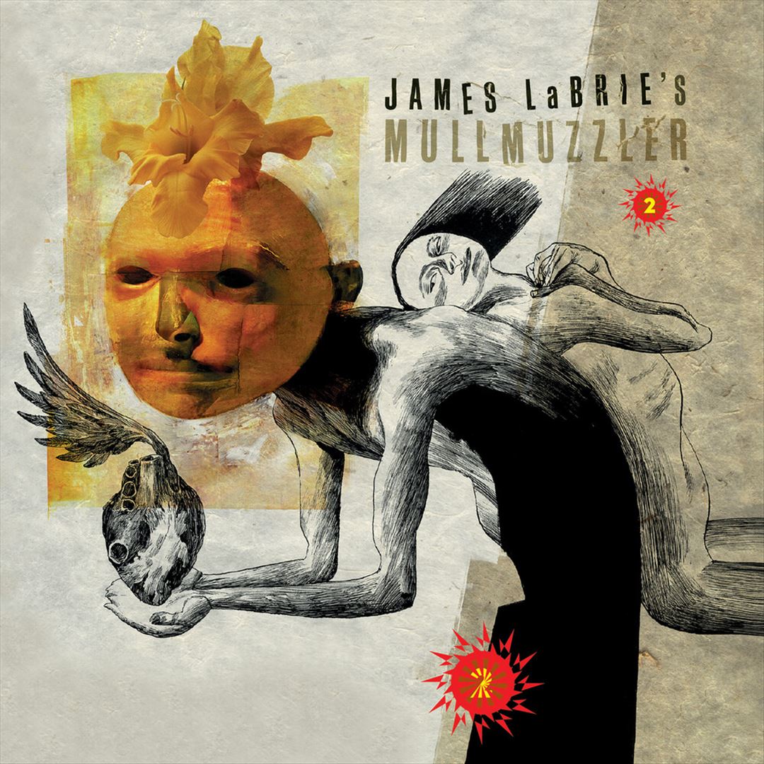2 cover art