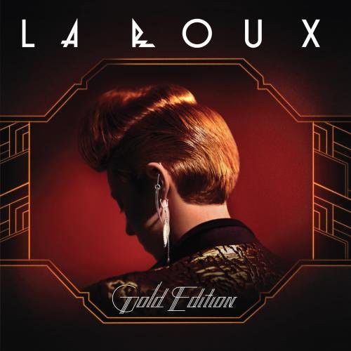 Roux cover art