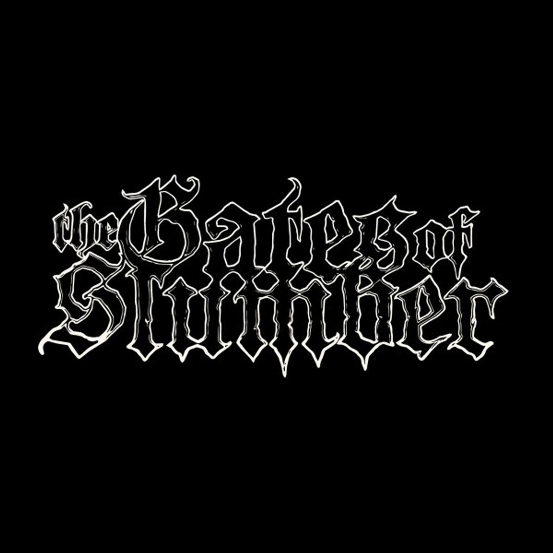Gates of Slumber cover art