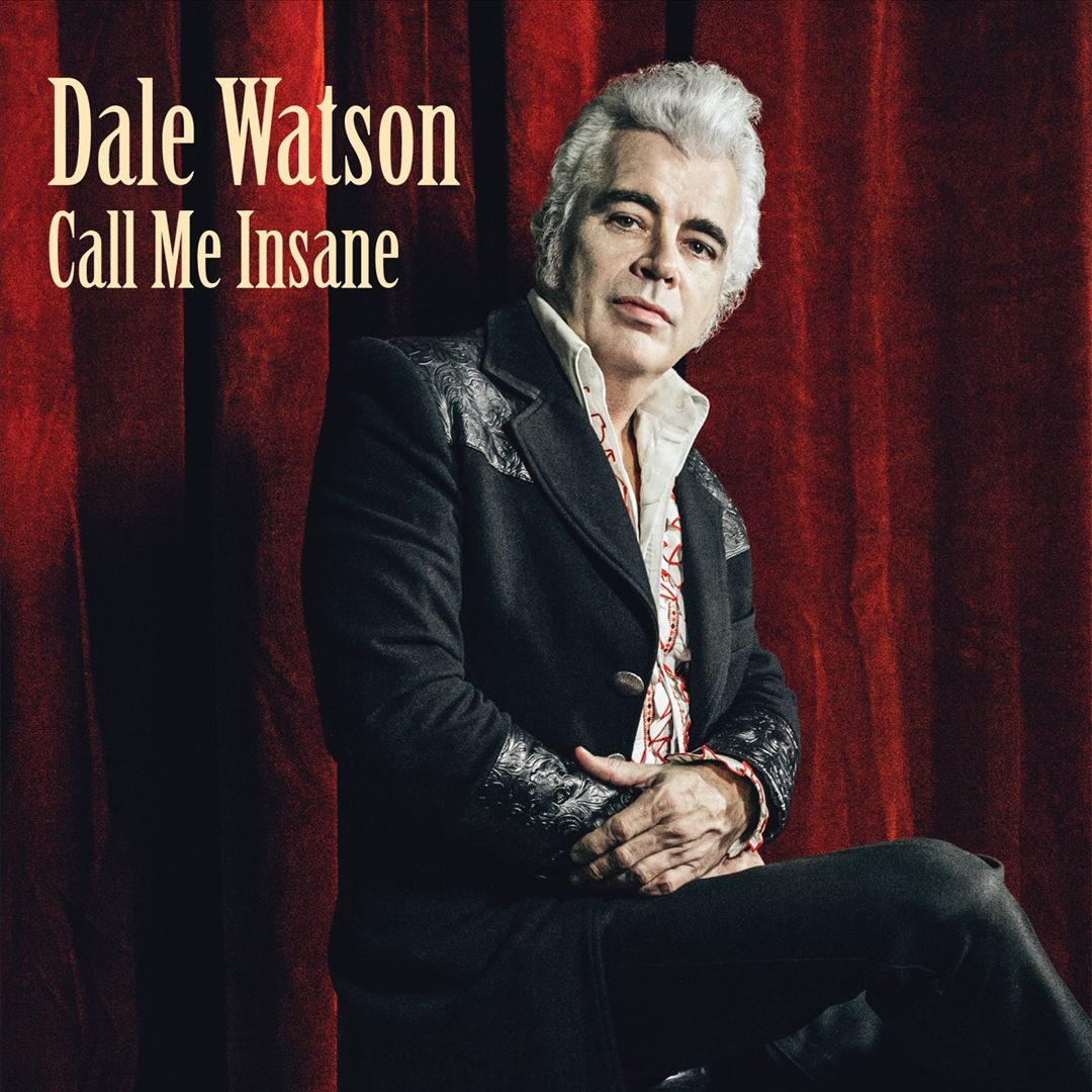 Call Me Insane cover art