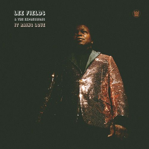 It Rains Love/Will I Get Off Easy cover art