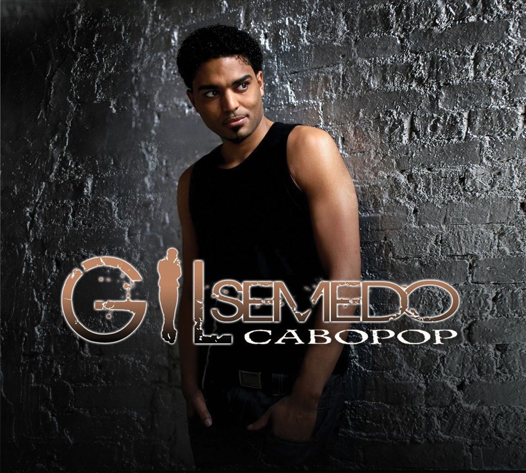 Cabopop cover art