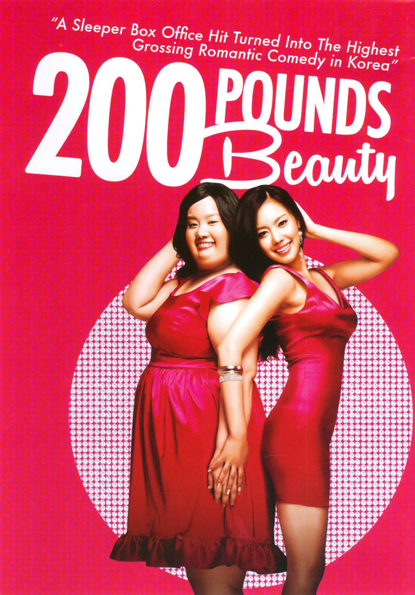 200 Pounds Beauty cover art