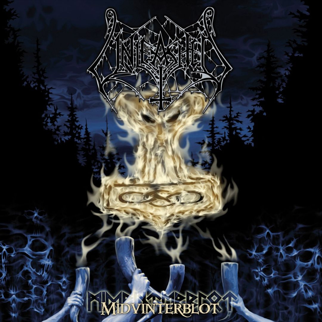 Midvinterblot cover art