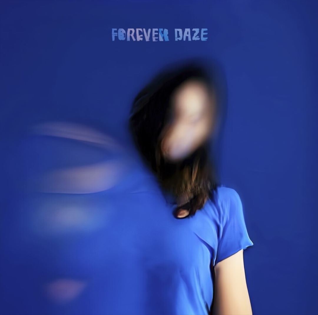 Forever Daze cover art
